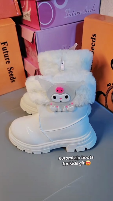 #fashionboots #bootsforkids