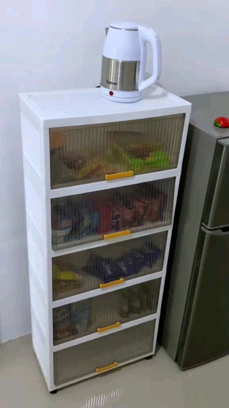 #StorageCabinet #FoldableCabinet #CabinetForClothes #FoodStorageCabinet #Trendy #Trendy #fyp #HeavyDuty #HighQuality #FreeCoinsInShopeeVideo