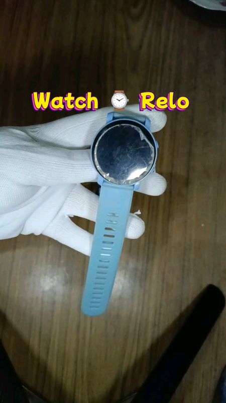 Watch ⌚ Relo #watch #relo
