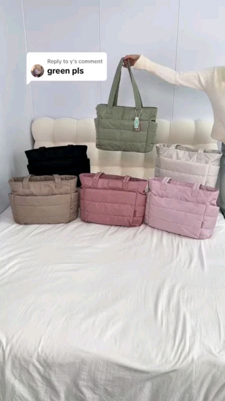 #BagSmartToteBag #MasMuraDitoSaShopee #quality #buynow