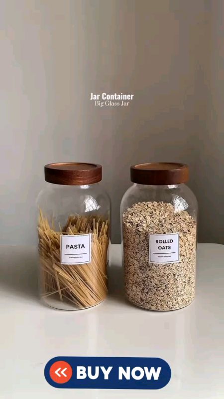 #MasMurasaShopee #viral #shopee #glass sealed jar