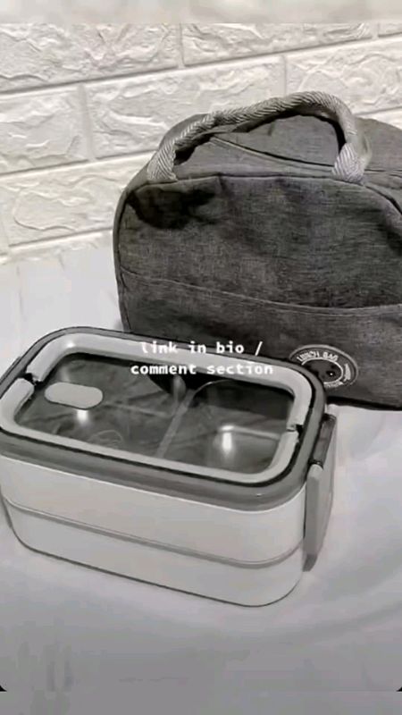 #MasMuraSaShopee #FreeCoinsInShopeeVideo #HugotSaShopee #fyp #ShopeeVideo #lunchbox