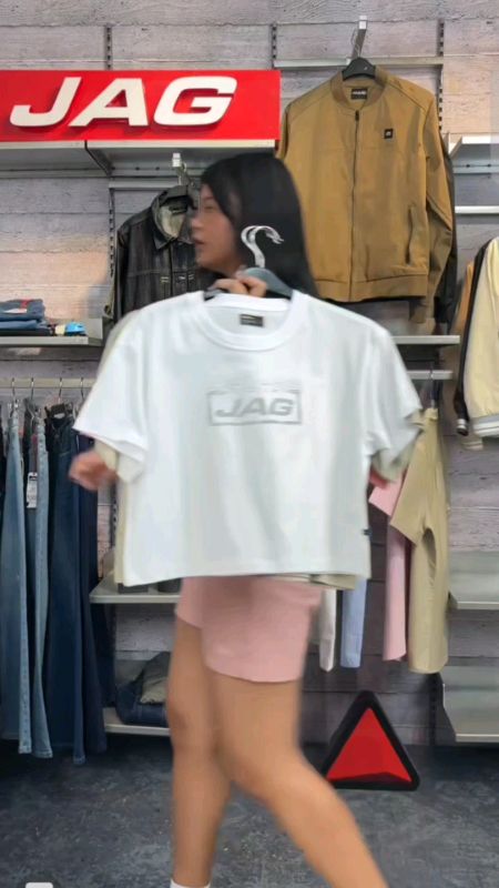 #jag #jagladies #blouse #top #shirt #freecoinsinshopeevideo #masmurasashopee #shopeePhpaydaysale #hugotsashopee #viral #trending #shopeefinds
