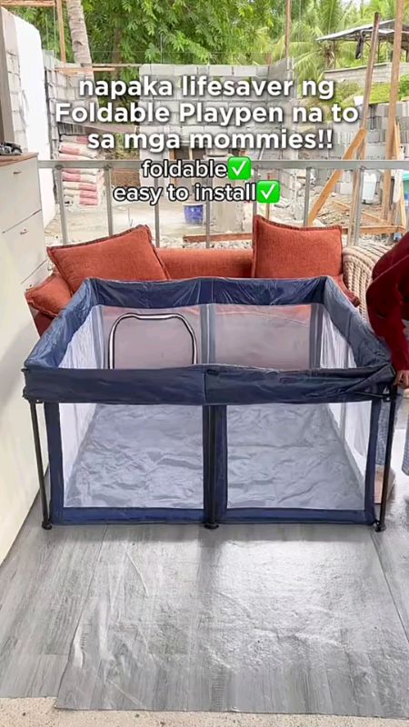 ORDER HERE⬆️#legit #fyp #WishlistMoSagotKo #ShopeePHPaydaySale #FreeCoinsInShopeeVideo #MasMuraSaShopee#foldableplaypen#trending#foryou#dialy#viral