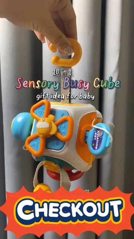 #Busyboardcube #toyforbaby #toyfortoddler #MasMuraSaShopee #FreeCoinsInShopeeVideo #ShopeePhPayDaySale #fyp #trending #shopeevideo #viral #foryou