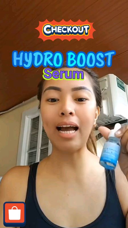 #hydro #boost #serum #musttry #trending #shopee #fyp #checkoutna #MasMuraSaShopee #FreeCoinsInShopeeVideo