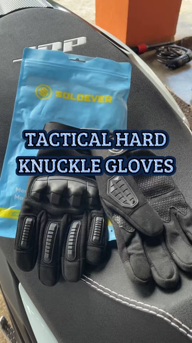 TACTICAL GLOVES #motorcyclegloves #gloves #SOLOEVER #soloevergloves #glovesformotorcycle #tacticalgloves #motorider #rideressentials #motorcyclerider