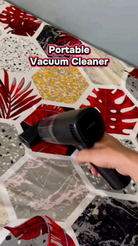 #PortableVacuumCleaner #Trending #MasMuraSaShopee #shopeePHPaydaySale #FreeCoinsInShopeeVideo #fyp