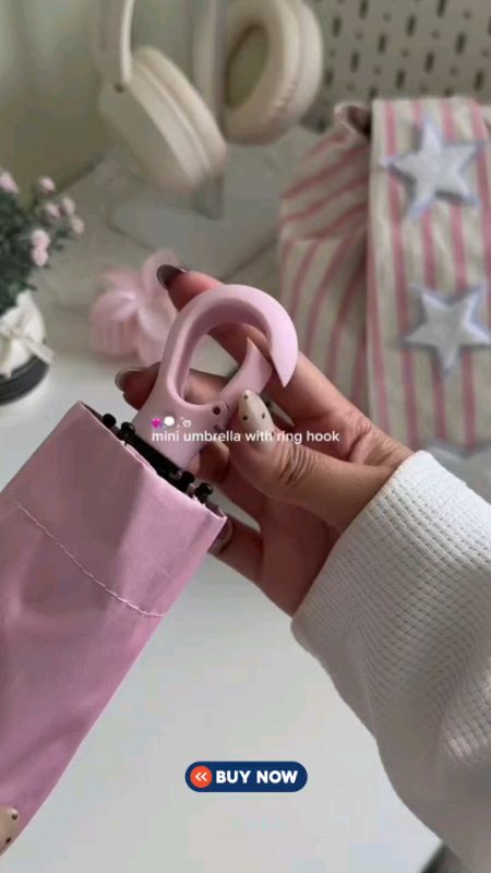 #miniumbrella #foldingumbrella