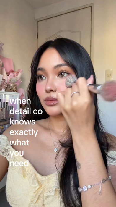 you need this blush now!!! #blush #makeup #detail #recommendation #fyp #viral