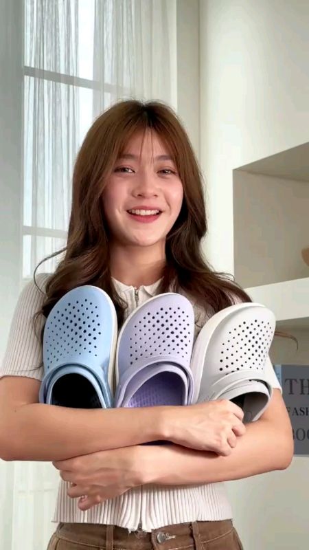 #crocs INMOTION CLOG #HUGOTSASHOPEE #crocs💯✅❤️ #clog #SHOPEEBUDOL #FREECOINSINSHOPEEVIDEO #MASMURASASHOPEE #QUALITY💯✅ #AFFORDABLE💯✅ #FYP #INMOTION