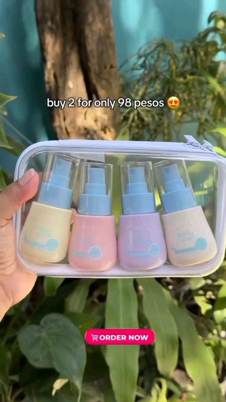 #TendeRoo #cologne #babycologne #tenderoocologne #everyone #viral #trending