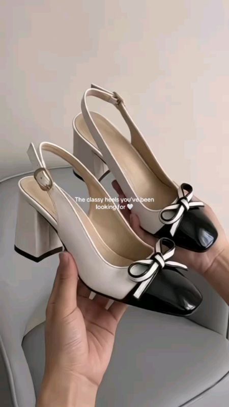 #FreeCoinsInShopeeVideo #heels #womenshoes #highheels #trending