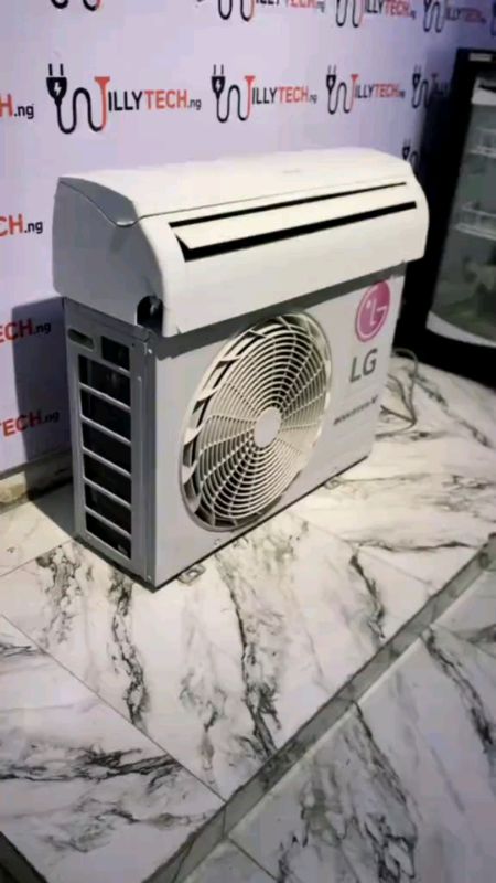 #LG DUAL INVERTER WiFi  #FreeCoinsInShopeeVideo #MasMuraSaShopee #buynow