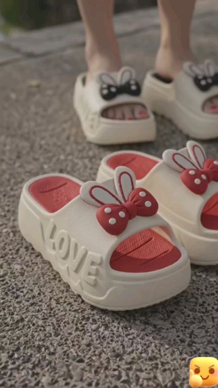 Summer Fashion sandals #sandals #slippers #summer #fashion #sale #shoppe #masmura #freecoin #ootd #FreeCoinsInShoppeVideo