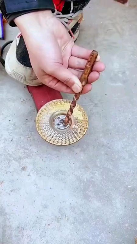 #Four #Jaw #angle #Grinder #Wrench #Grinder #thickening #universal #Adjustment #disassembly #Tool #Accessories #trending #fashion #diy