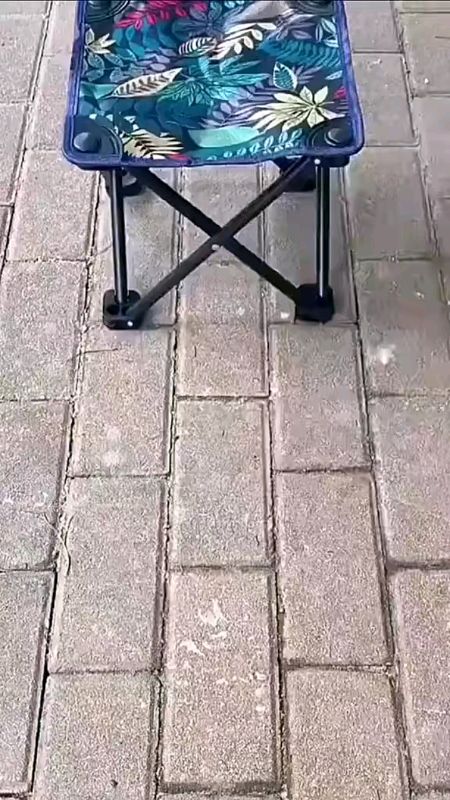 #Camping #chair #Folding #stool #portable #fishing #Outdoor #Picnic #BBQ #Beach #party #trending #tool #fashion #diy