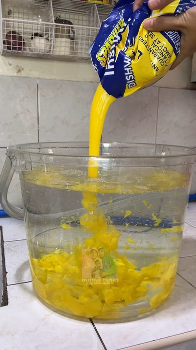 titimplahin mo na lang #dishwashingliquid #dishwashingliquidkit #diydishwashingliquid #dishwashing #diydishwashing #diydishwashingliquidkit