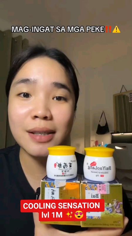 must have sa bahay ✨💯 #antibacterial #antifugal #ointment #muralang #MasMuraSaShopee