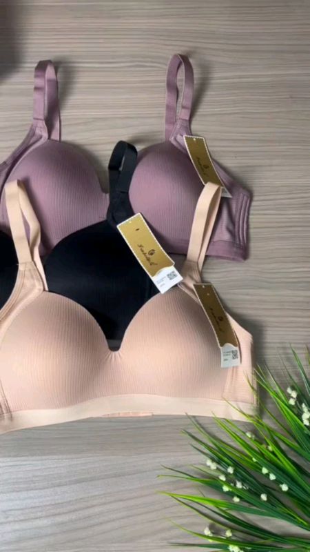 #isabelleq #isabelleqbra #nonwire #comfortableBRA #bra #fyp #MasMuraSaShopee