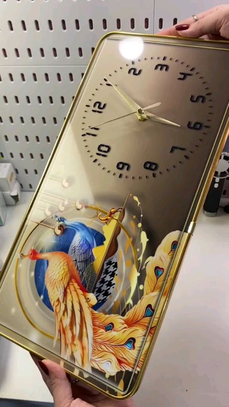 Wall Clock#MasMuraSaShopee #FreeCoinsInShopeeVideo #ShopeePhPayDaySale #fyp #trending #shopeevideo #viral #shopeefinds #budolfinds
