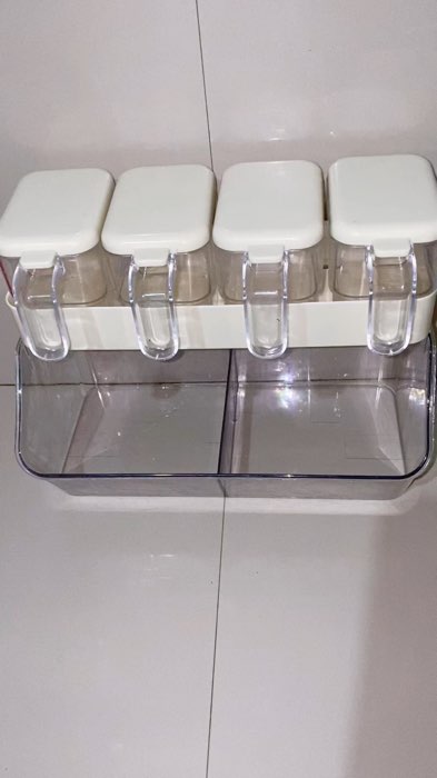 Kitchen Condiments Organizer #condimentsorganizer #kitchenorganizer #condiments #fyp