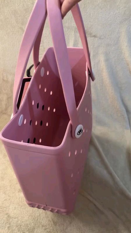 TOTE TRAVEL STYLE BEACH BAG #FreeCoinsInShopeeVideo #MasMuraSaShopee #HugotSaShopee #ShopeePHPaydaySale