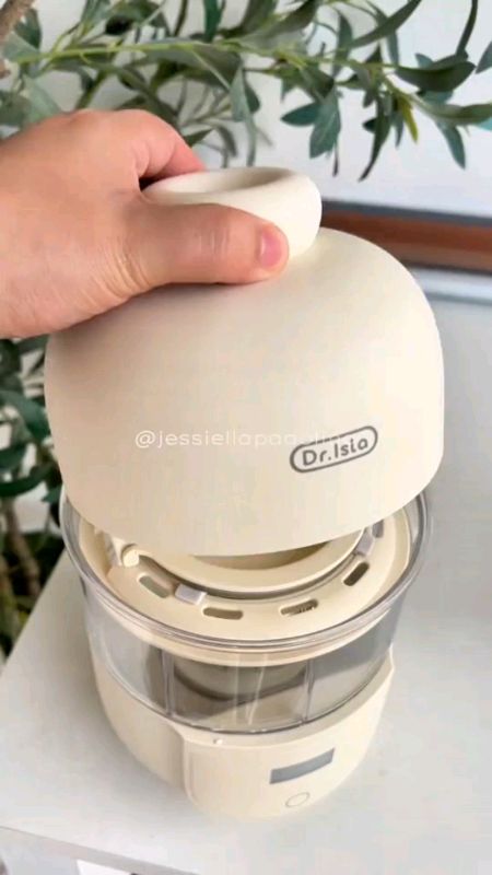 Baby Food Maker #MasMuraSaShopee #ShopeePHPaydaySale #FreeCoinsInShopeeVideo