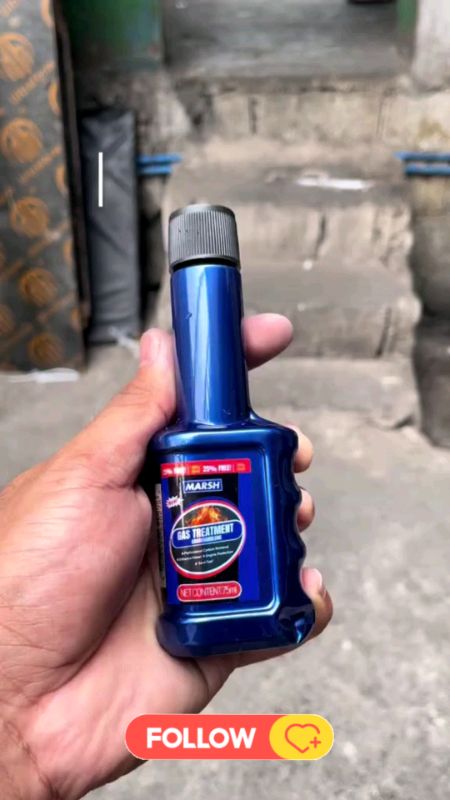 MARSH CONCENTRATED GAS TREATMENT #bestbuy #affordable #lowestprice