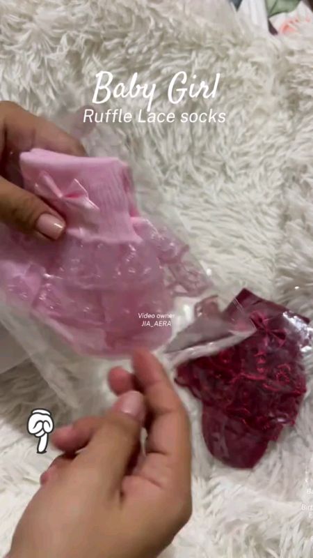 #SocksNewBornBabyGirl#ShopeePHDaySale #WhishlistMoSagotko ##MasmurasaShopee #Freecoinslnshoppevideo #HugotSaShopee #ShopeePHDaySale