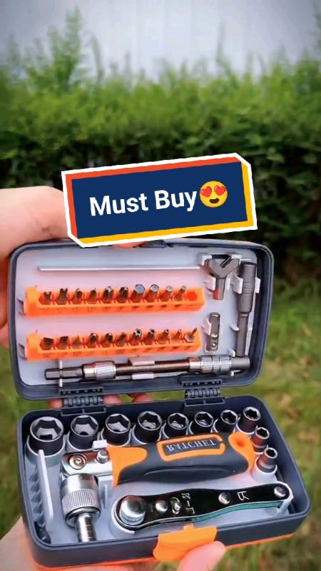 Magnetic Screwdrivers #PostToWinArawAraw