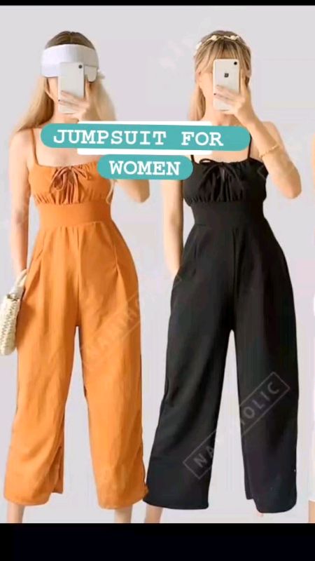 I WANT 😍 #jumpsuit #jumpsuitforwomen #OOTD