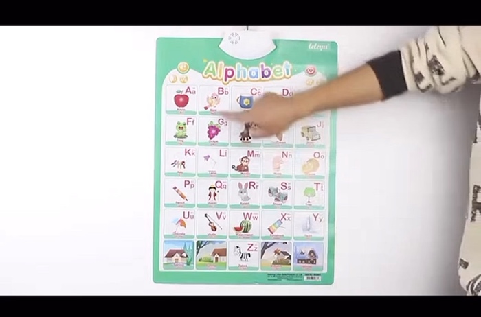 Perfect for kids 👌