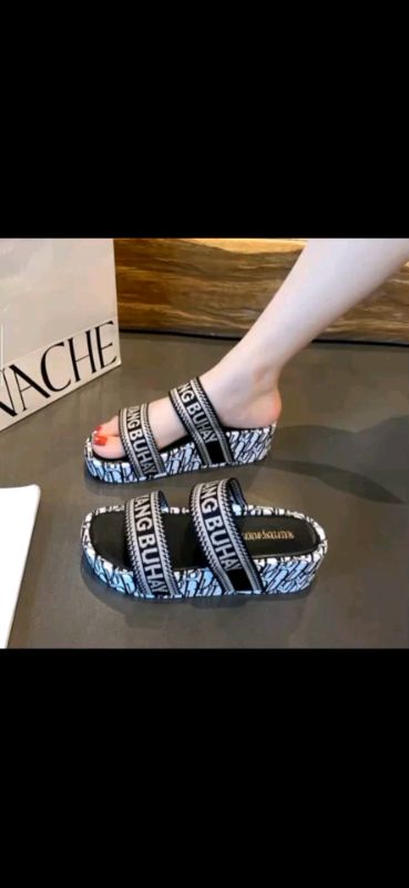 Dior Sandal #sandal #dior