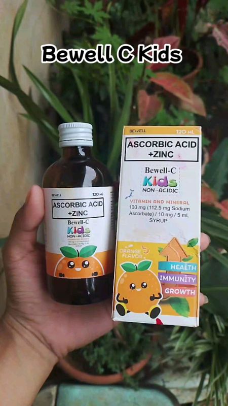 I can't believe this product is only 111 pesos 😱✨ #Bewell #bewellc #BewellCKids