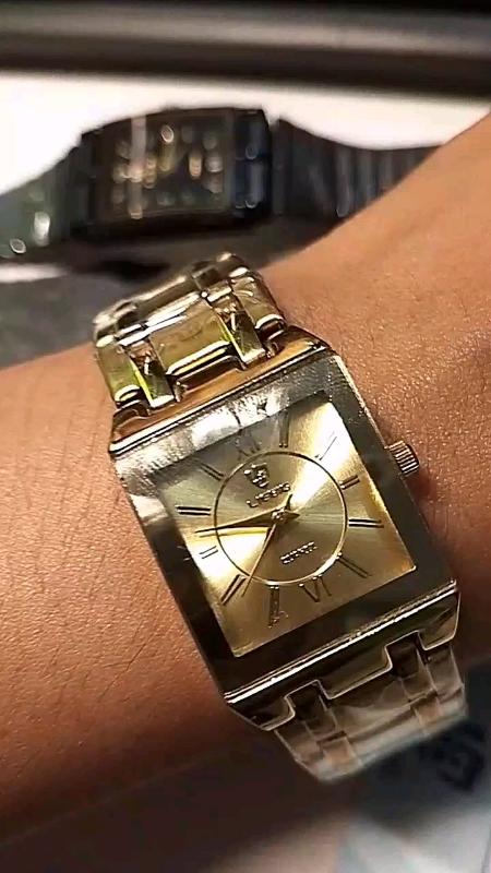 Liebig. Pls. like and follow. Comment your item. #watch #liebigbwatch Pls. like and follow.
