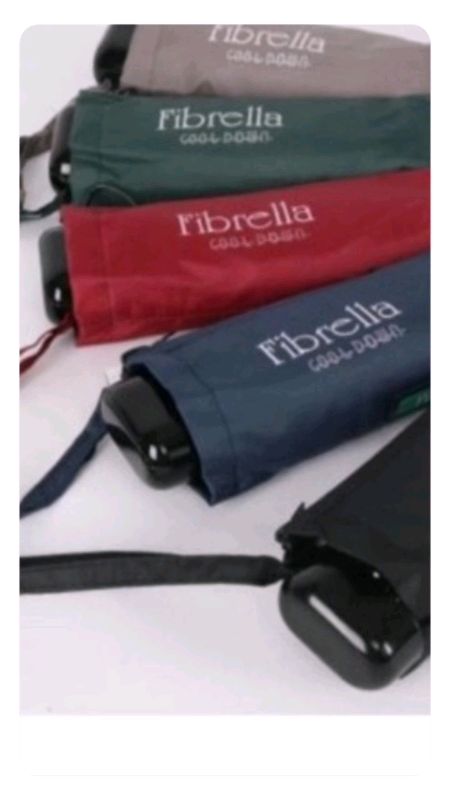 fibrella umbrella ❤️ #payong #umbrella #fibrella
