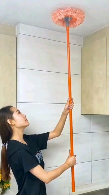 Sunflower Mop #sunflowermop #trending #viral #shopee