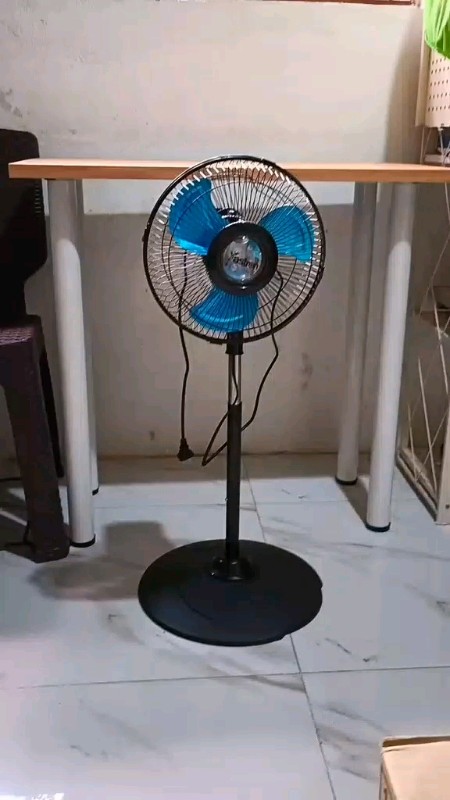Astron electric fan #FreeCoinsInShopeeVideo