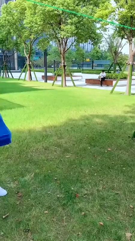 Drying fish net #FreeCoinsInShopeeVideo