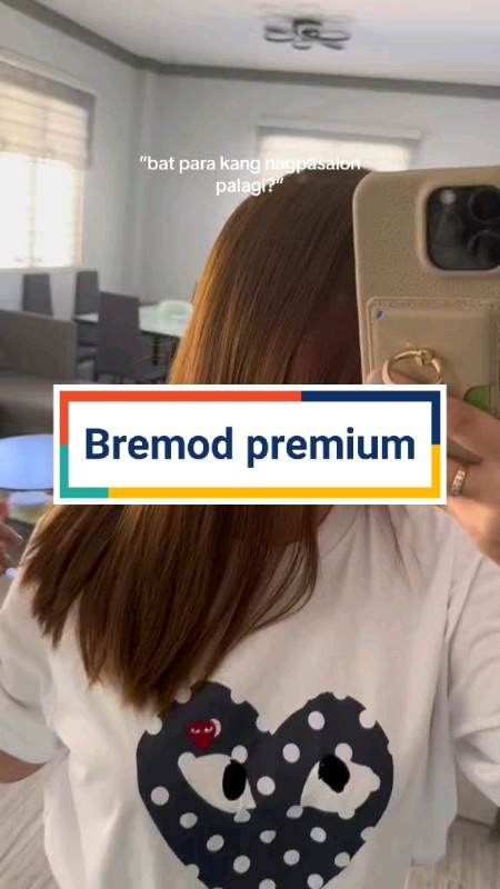 Bremod premium#shopeeph #shopee #trending #viral #fy #foryou #foryoupage #FreeCoinsInShopeeVideo #MasMuraSaShopee