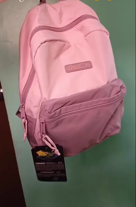 Hawk Backpack Original💯❤️#hawk #backpack
