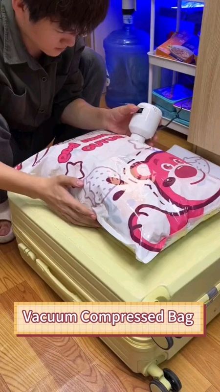 #MasMuraSaShopee #FreeCoinsInShopeeVideo #shopeeVideo #ShopeeVoucher #vacuumstoragebag #compressedbag #compressed #vacuum #storage #bag #trending #fyp