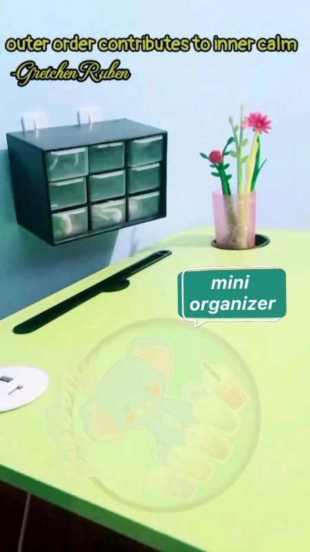 organizer #fyp #fypp #trending #viral #organizer #cabinet #minicabinet #mini #miniorganizer #desktop #desktoporganizer