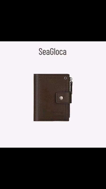 #Wallet #Men # MensWallet #Leather #LeatherWallet #Quality #FreeCoinsInShopeeVideo #MasMuraSaShopee
