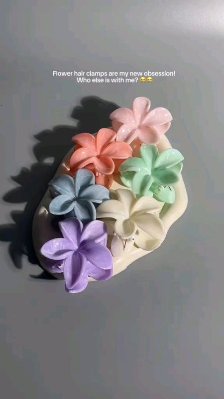 I Love this 😻❤️ #hairclamp #hairclip #hairaccesories #MasMuraSaShopee #FreeCoinsInShopeeVideo