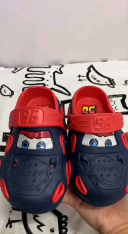 Car shoes for kids!! 🥰🥰 #shoes #shoesforkids #cars #fyp