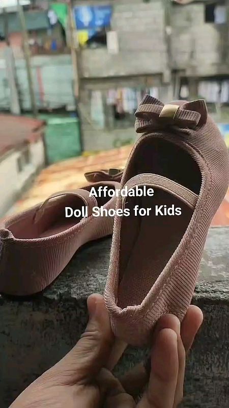 #stitch with jdbestfinds j-maker kids girls doll shoes
