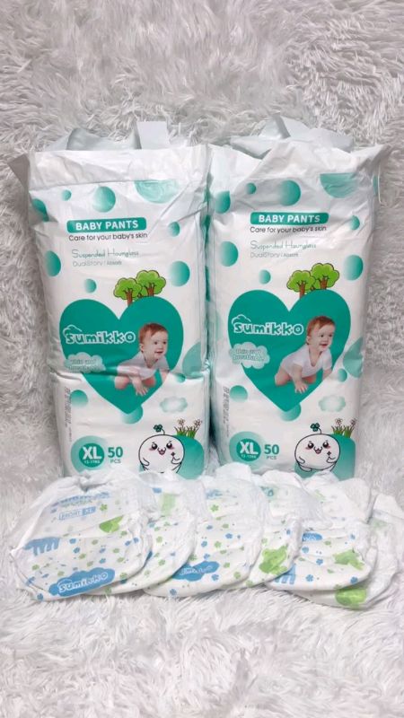 #baby #diaper #sumikko