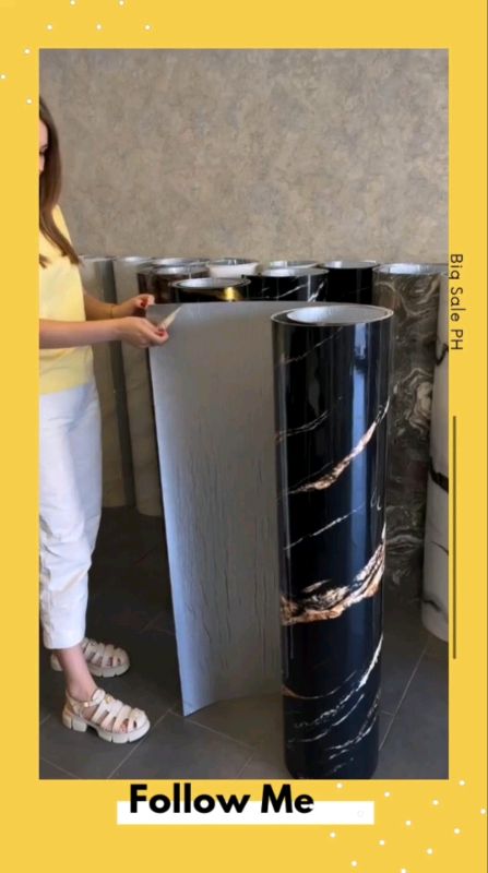 Marble Wallpaper Adhesive Waterproof #wallpaper #marble #adhesive #waterproof #tile #tiles #Kitchen #decor #design #walldesign #christmas #gift